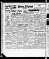 Northamptonshire Evening Telegraph Saturday 08 January 1955 Page 8