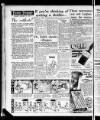 Northamptonshire Evening Telegraph Monday 10 January 1955 Page 2