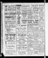 Northamptonshire Evening Telegraph Tuesday 11 January 1955 Page 4