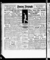 Northamptonshire Evening Telegraph Tuesday 11 January 1955 Page 12