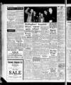 Northamptonshire Evening Telegraph Wednesday 12 January 1955 Page 8