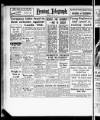 Northamptonshire Evening Telegraph Wednesday 12 January 1955 Page 14