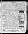 Northamptonshire Evening Telegraph Thursday 13 January 1955 Page 5