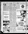 Northamptonshire Evening Telegraph Thursday 13 January 1955 Page 10