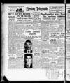 Northamptonshire Evening Telegraph Thursday 13 January 1955 Page 16