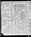 Northamptonshire Evening Telegraph Friday 14 January 1955 Page 18