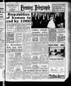 Northamptonshire Evening Telegraph Thursday 03 February 1955 Page 1