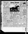 Northamptonshire Evening Telegraph Thursday 03 February 1955 Page 12