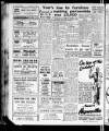 Northamptonshire Evening Telegraph Tuesday 08 February 1955 Page 4