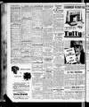 Northamptonshire Evening Telegraph Tuesday 08 February 1955 Page 10
