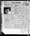 Northamptonshire Evening Telegraph Wednesday 09 February 1955 Page 12