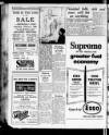 Northamptonshire Evening Telegraph Friday 11 February 1955 Page 8