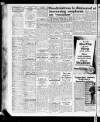 Northamptonshire Evening Telegraph Wednesday 16 February 1955 Page 10
