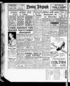 Northamptonshire Evening Telegraph Wednesday 16 February 1955 Page 12