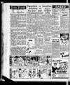 Northamptonshire Evening Telegraph Monday 21 February 1955 Page 2