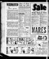 Northamptonshire Evening Telegraph Wednesday 23 February 1955 Page 2