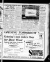 Northamptonshire Evening Telegraph Friday 11 March 1955 Page 13
