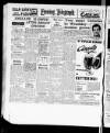 Northamptonshire Evening Telegraph Saturday 12 March 1955 Page 12