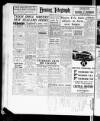 Northamptonshire Evening Telegraph Wednesday 16 March 1955 Page 12