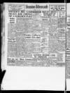 Northamptonshire Evening Telegraph Saturday 01 September 1956 Page 12