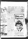 Northamptonshire Evening Telegraph Monday 08 April 1957 Page 3