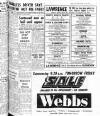 Northamptonshire Evening Telegraph Thursday 13 January 1966 Page 7