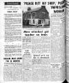 Northamptonshire Evening Telegraph Tuesday 01 February 1966 Page 8