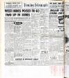 Northamptonshire Evening Telegraph Tuesday 05 July 1966 Page 20