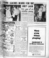 Northamptonshire Evening Telegraph Tuesday 02 August 1966 Page 3