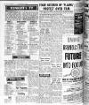 Northamptonshire Evening Telegraph Monday 08 August 1966 Page 2