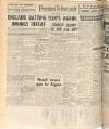 Northamptonshire Evening Telegraph Monday 08 August 1966 Page 16