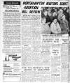 Northamptonshire Evening Telegraph Tuesday 01 November 1966 Page 8