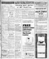 Northamptonshire Evening Telegraph Wednesday 02 November 1966 Page 5