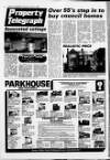 Northamptonshire Evening Telegraph Thursday 02 January 1986 Page 12