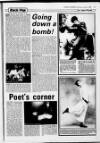 Northamptonshire Evening Telegraph Saturday 04 January 1986 Page 17