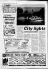 Northamptonshire Evening Telegraph Saturday 04 January 1986 Page 20