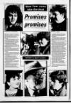 Northamptonshire Evening Telegraph Monday 06 January 1986 Page 10