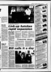 Northamptonshire Evening Telegraph Monday 06 January 1986 Page 13