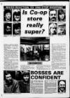 Northamptonshire Evening Telegraph Wednesday 08 January 1986 Page 13