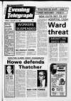 Northamptonshire Evening Telegraph