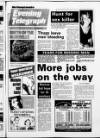 Northamptonshire Evening Telegraph Saturday 11 January 1986 Page 1