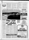 Northamptonshire Evening Telegraph Saturday 11 January 1986 Page 21