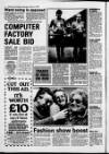 Northamptonshire Evening Telegraph Wednesday 12 March 1986 Page 4