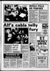 Northamptonshire Evening Telegraph Wednesday 12 March 1986 Page 5