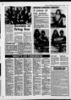Northamptonshire Evening Telegraph Wednesday 12 March 1986 Page 15
