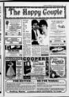 Northamptonshire Evening Telegraph Wednesday 12 March 1986 Page 17