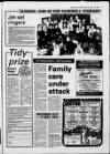 Northamptonshire Evening Telegraph Saturday 26 April 1986 Page 5