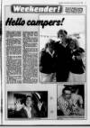 Northamptonshire Evening Telegraph Saturday 26 April 1986 Page 9