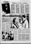 Northamptonshire Evening Telegraph Saturday 26 April 1986 Page 13