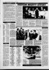 Northamptonshire Evening Telegraph Saturday 26 April 1986 Page 26